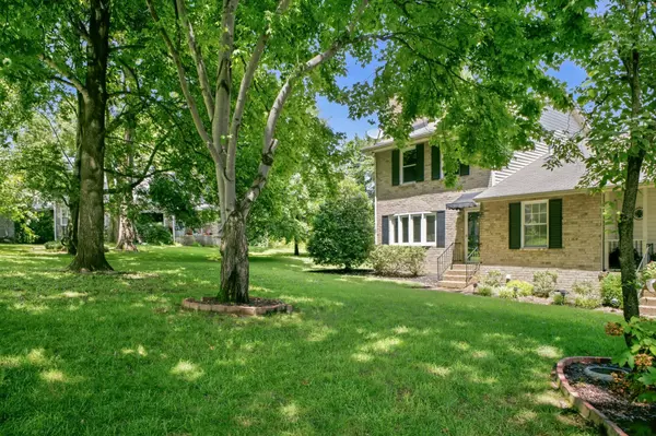 5520 Thalman Dr, Brentwood, TN 37027