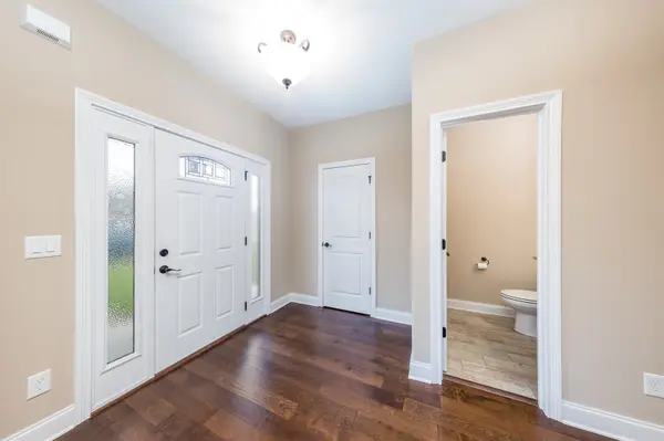 120 Overcrest Ct, Clarksville, TN 37043