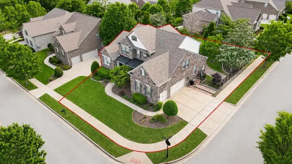 217 Terri Park Way, Franklin, TN 37067
