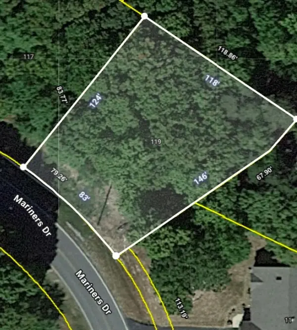 119 Mariners Dr, Fairfield Glade, TN 38555