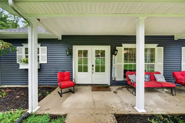150 Beaverdam Cabin Rd, Camden, TN 38320