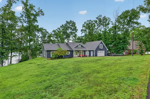 150 Beaverdam Cabin Rd, Camden, TN 38320