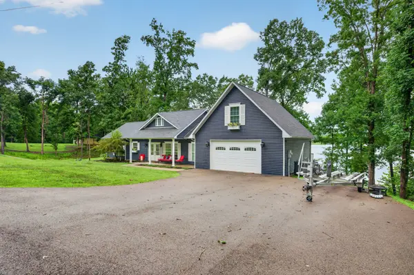 150 Beaverdam Cabin Rd, Camden, TN 38320