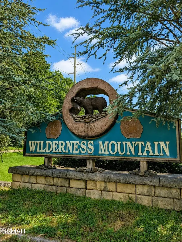 0 Grouse Ridge Lane, Sevierville, TN 37862
