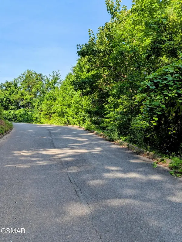 0 Grouse Ridge Lane, Sevierville, TN 37862