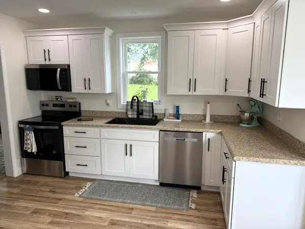 203 Donnell St, Mcminnville, TN 37110