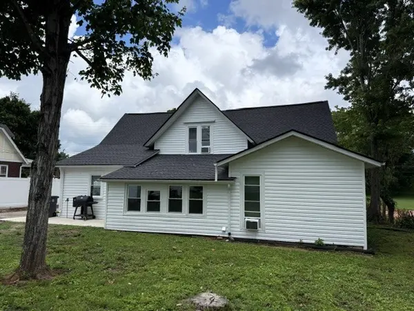 203 Donnell St, Mcminnville, TN 37110