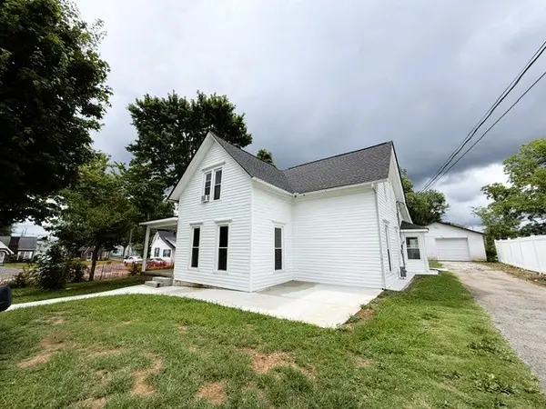 203 Donnell St, Mcminnville, TN 37110