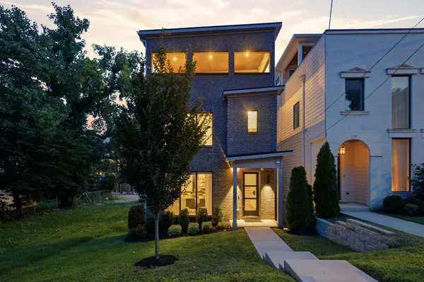 1261 2nd Ave #S, Nashville, TN 37210