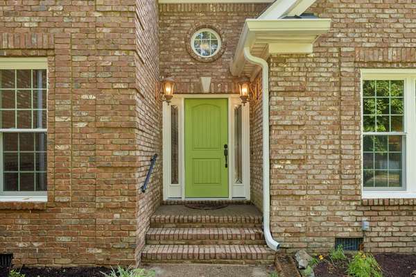 3016 Harrah Dr, Spring Hill, TN 37174