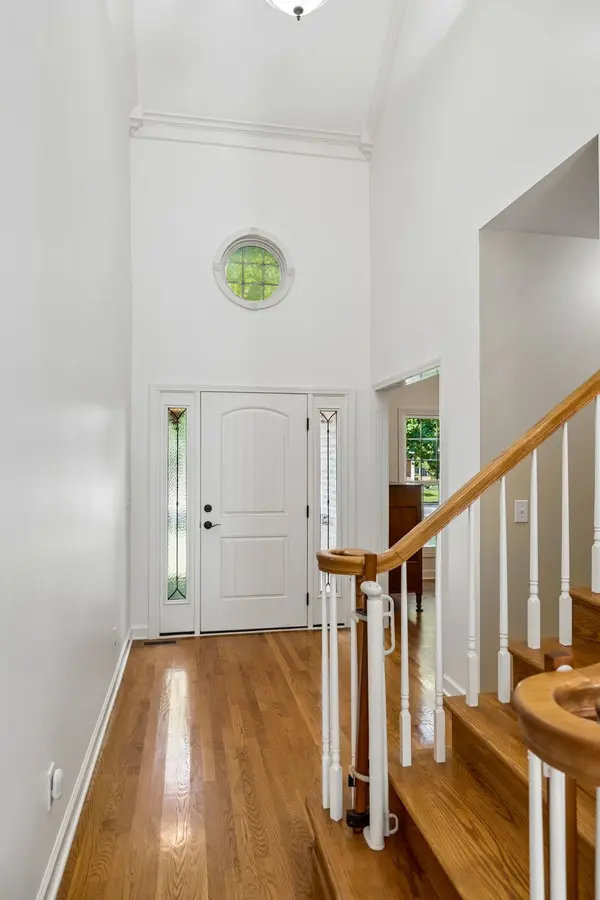 3016 Harrah Dr, Spring Hill, TN 37174