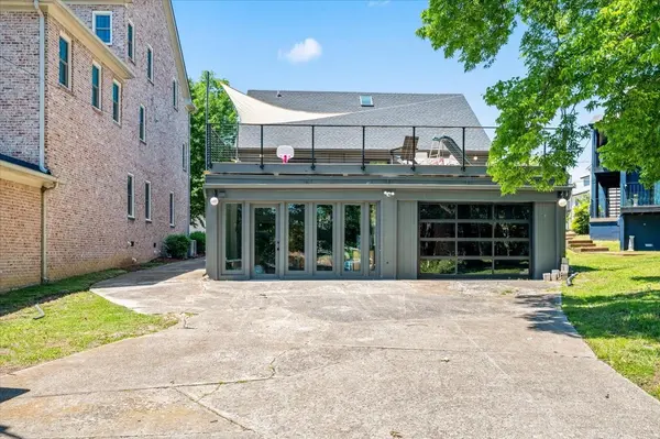 3183 Parthenon Ave, Nashville, TN 37203