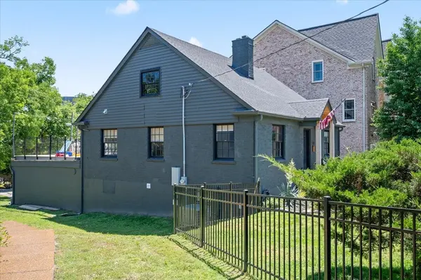 3183 Parthenon Ave, Nashville, TN 37203