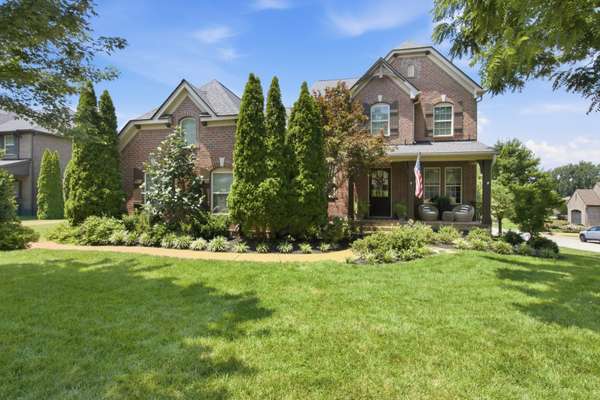 515 Emerson Hill Rd, Nolensville, TN 37135