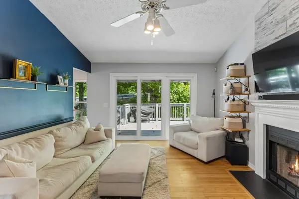 2180 Strombury Dr, Hermitage, TN 37076