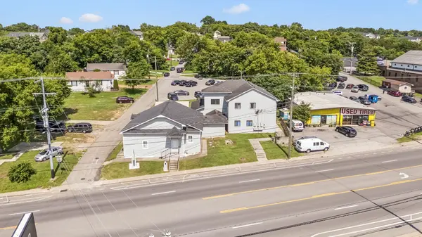 4500 Nolensville Pike, Nashville, TN 37211