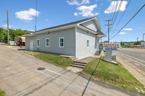 4500 Nolensville Pike, Nashville, TN 37211