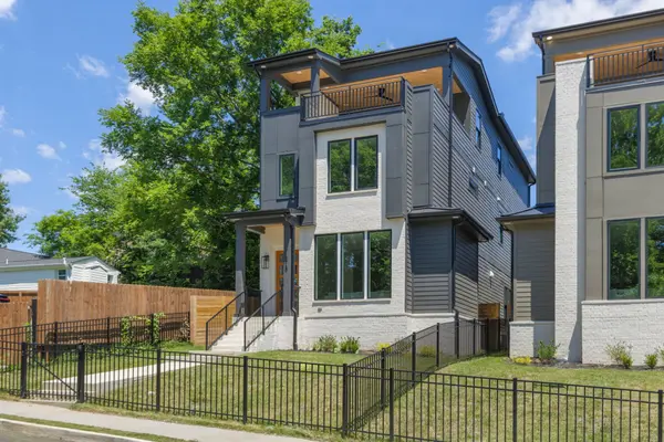 1215 Montgomery Ave, Nashville, TN 37207