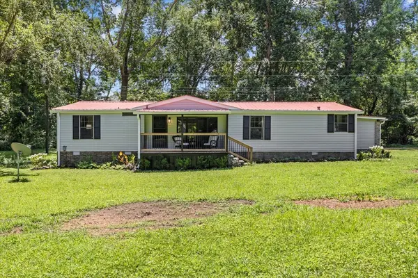 1227 Brushy Rd, Centerville, TN 37033
