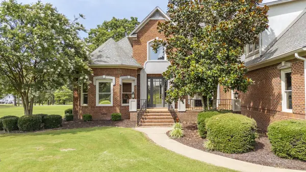 245 NELLIE LN, Savannah, TN 38372