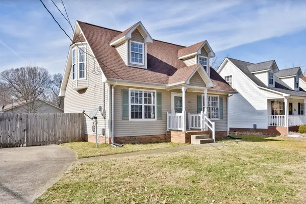 9201 Pembroke Oak Grove Rd, Oak Grove, KY 42262