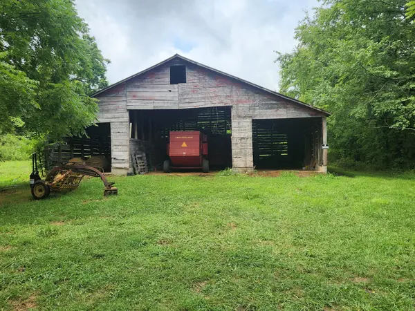 0 Tolbert Hollow Rd, Bradyville, TN 37026