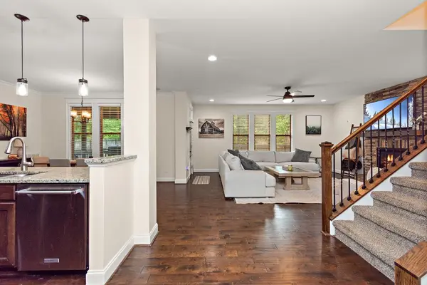 2549 Hessey Pass, Mount Juliet, TN 37122