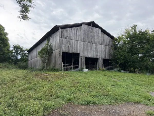 0 Massey Road, Mount Pleasant, TN 38474