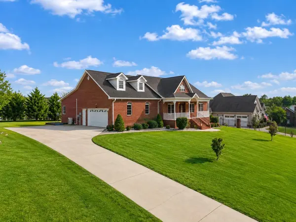 504 Lynnwood Drive, Athens, TN 37303