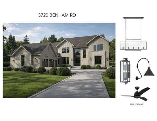 3720 Benham Ave, Nashville, TN 37215