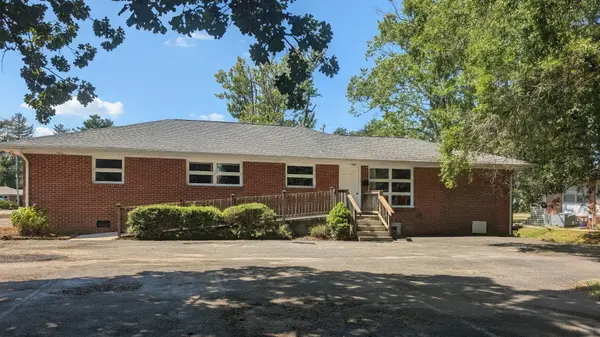 917 McArthur St, Manchester, TN 37355