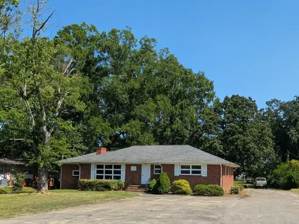 917 McArthur St, Manchester, TN 37355