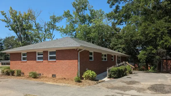 917 McArthur St, Manchester, TN 37355