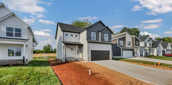 305 Wesson Dr, Clarksville, TN 37043
