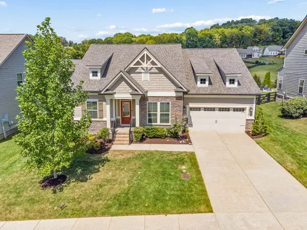 6910 Wellsford Ln, College Grove, TN 37046