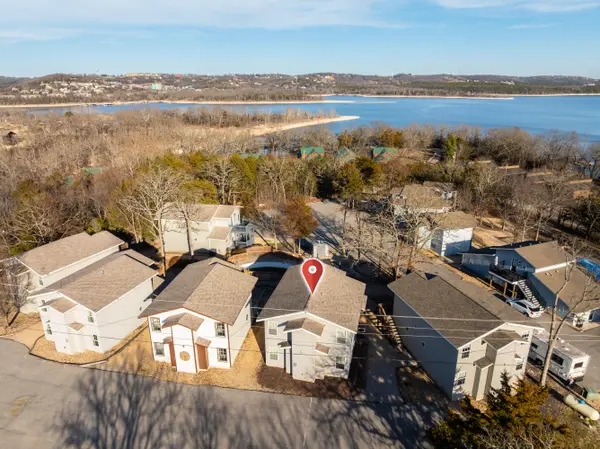 52 Timber Oaks TRL #B, Branson, MO 65616