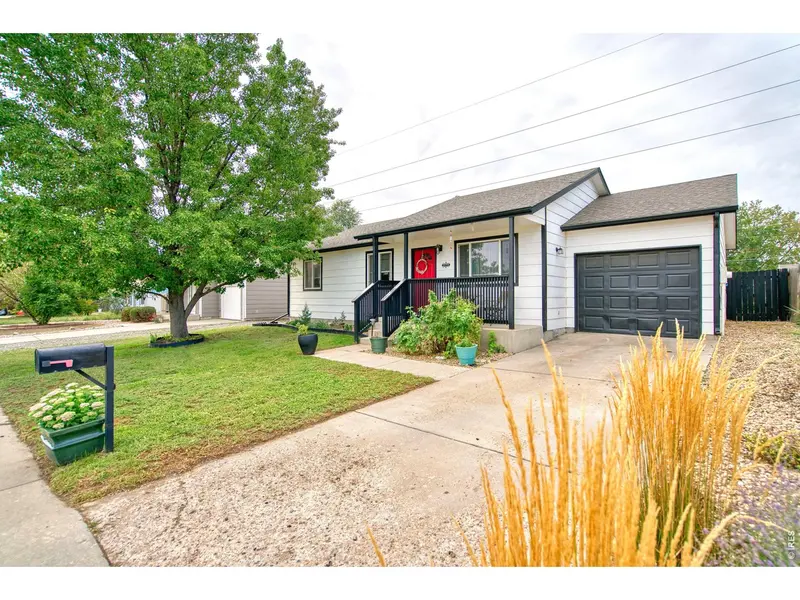3170 W 3rd, Greeley, CO 80631