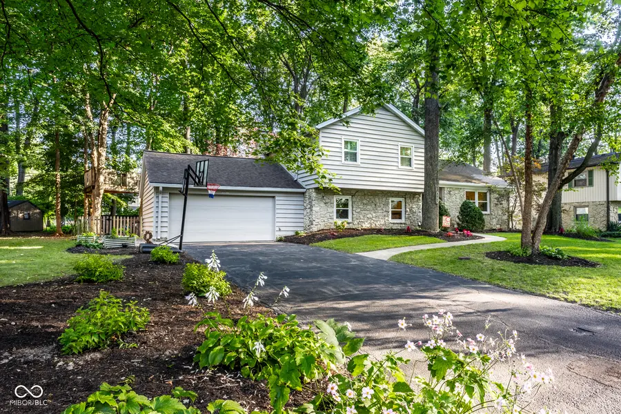 3336 Kenilworth DR, Indianapolis, IN 46228