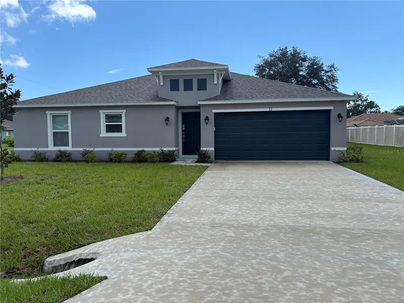 72 LANCELOT DR, Palm Coast, FL 32137