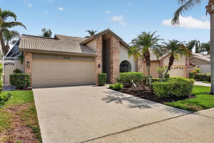 5466 GREYSTON ST, Palm Harbor, FL 34685