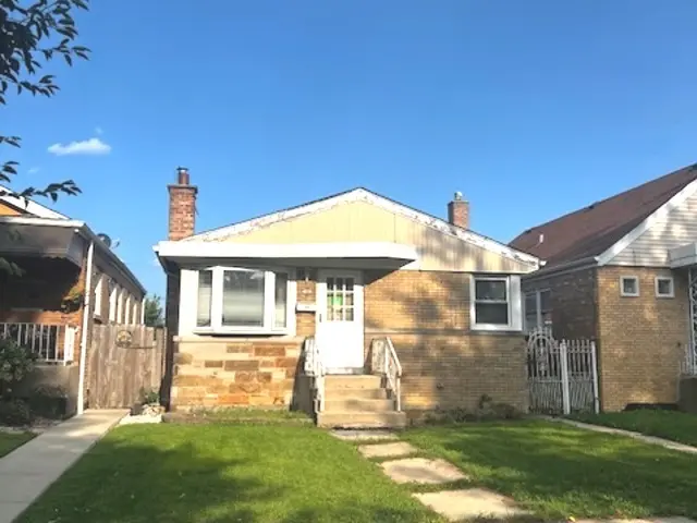 4719 S Kilpatrick AVE, Chicago, IL 60632