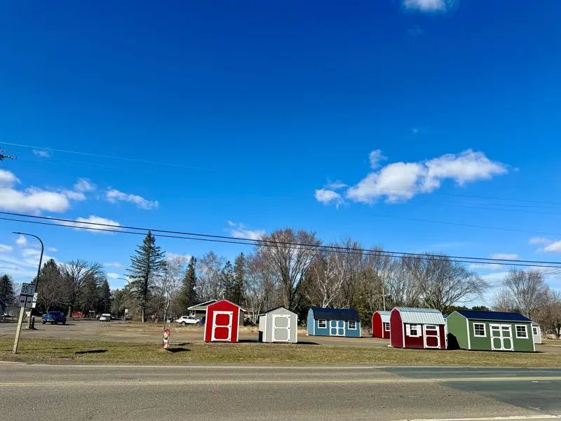 710 S Highway 35, Centuria, WI 54824