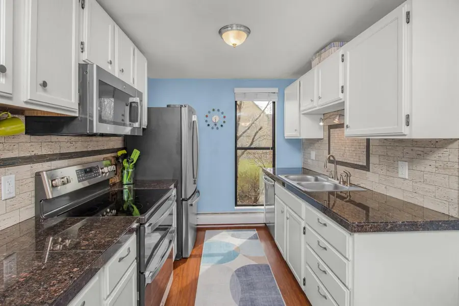 1801 Elliot AVE #5, Minneapolis, MN 55404