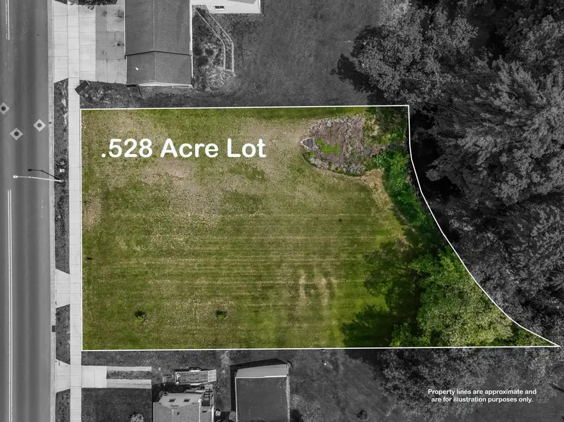 1034 E La Salle AVE, Barron, WI 54812