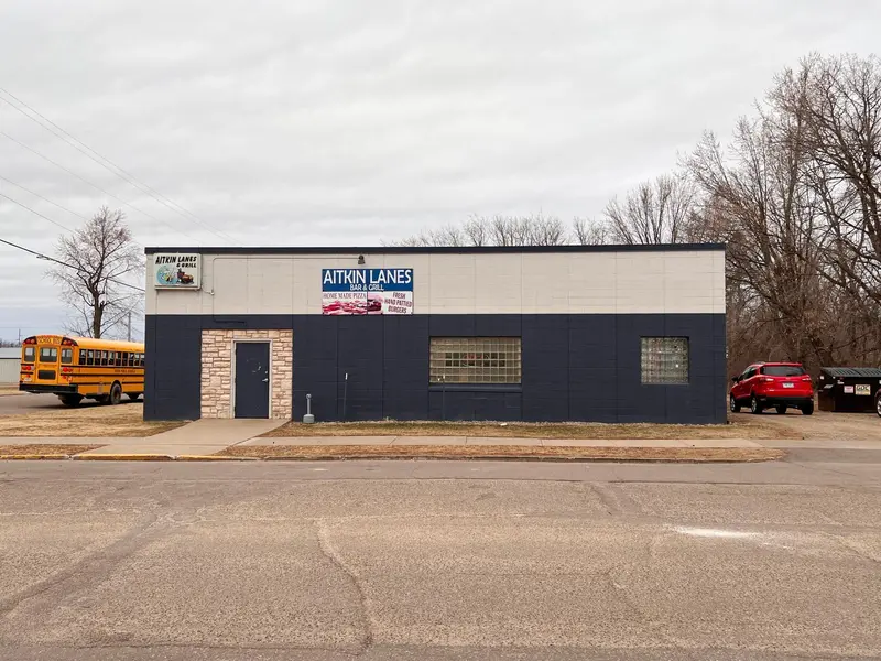 104 4th ST NE, Aitkin, MN 56431