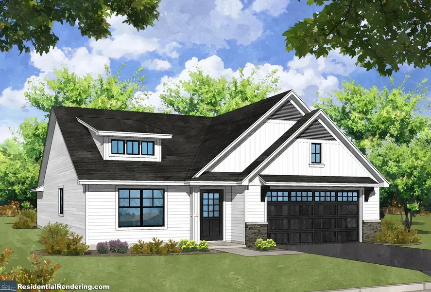 L6 B2 Oak Ridge CT, Nisswa, MN 56468