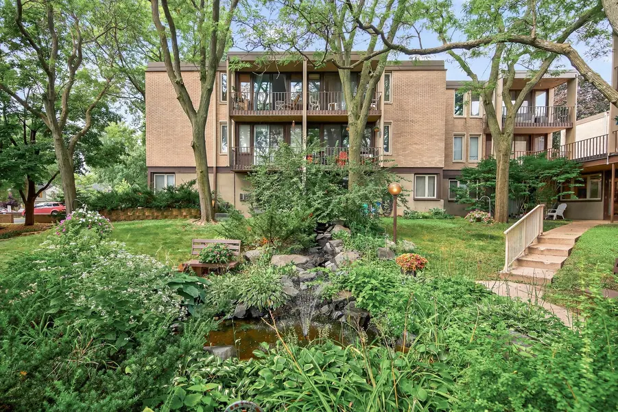 4029 14th AVE S #1G, Minneapolis, MN 55407
