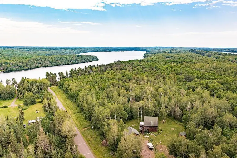 3687 Bassett Bay Beach RD, Brimson, MN 55602