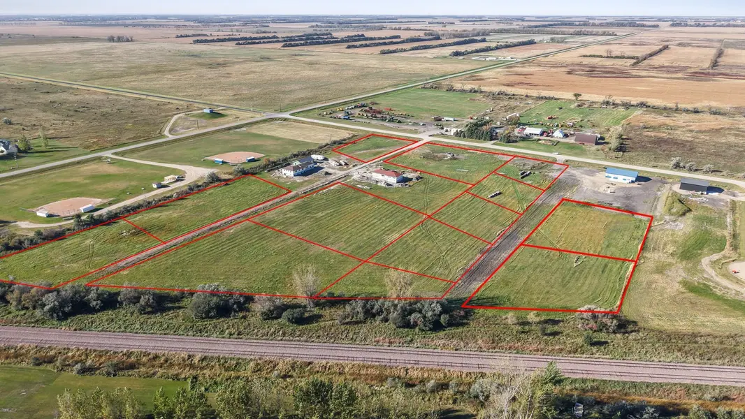 300 Boehm WAY, Colfax, ND 58018