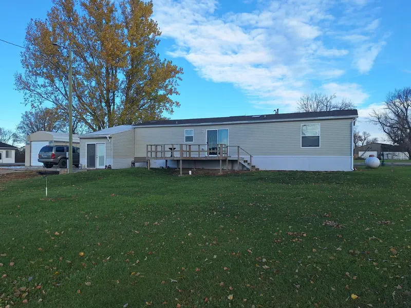 520 Main AVE, Alice, ND 58031